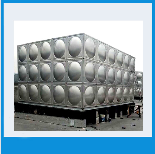 定制不銹鋼水箱